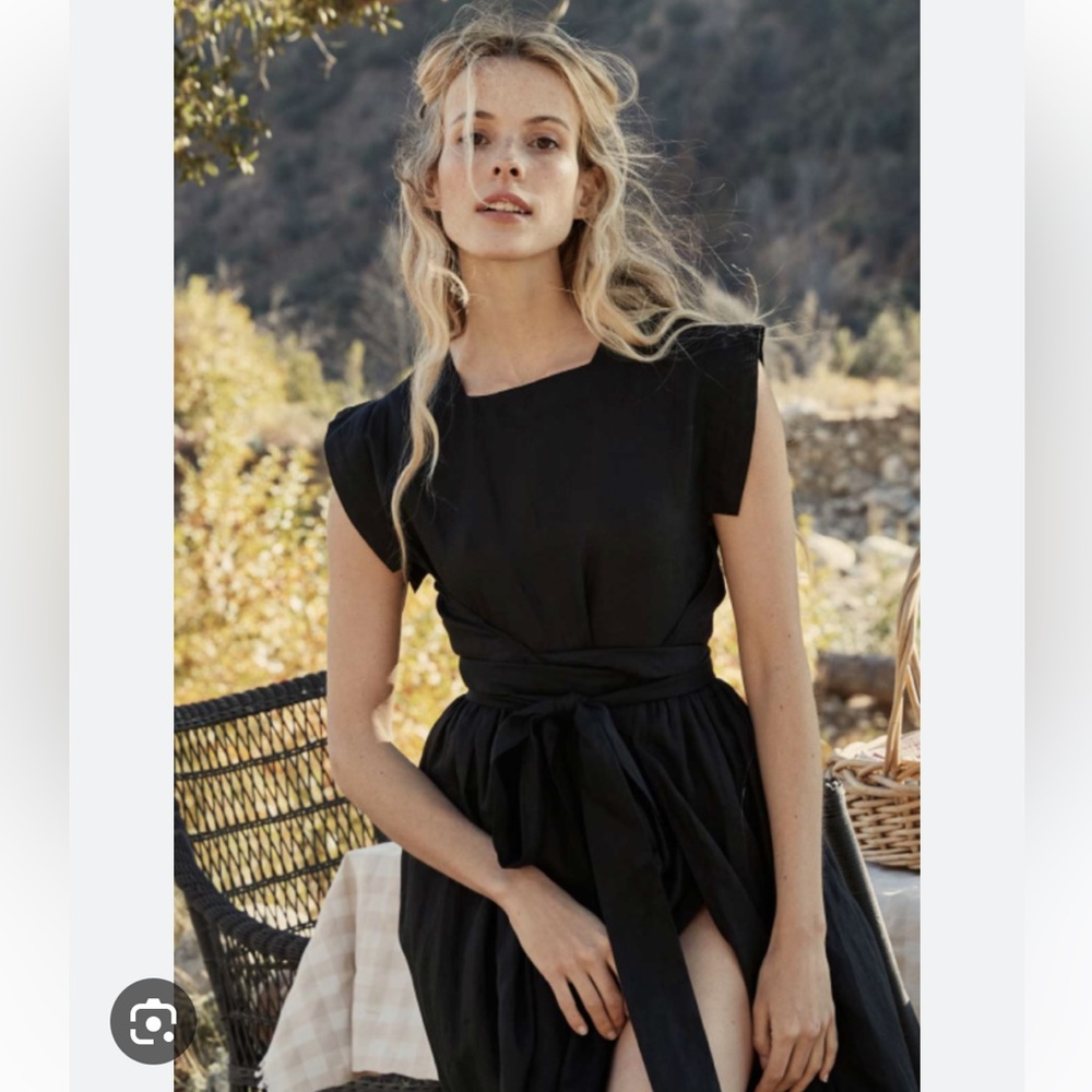 Doen Pacifica Dress